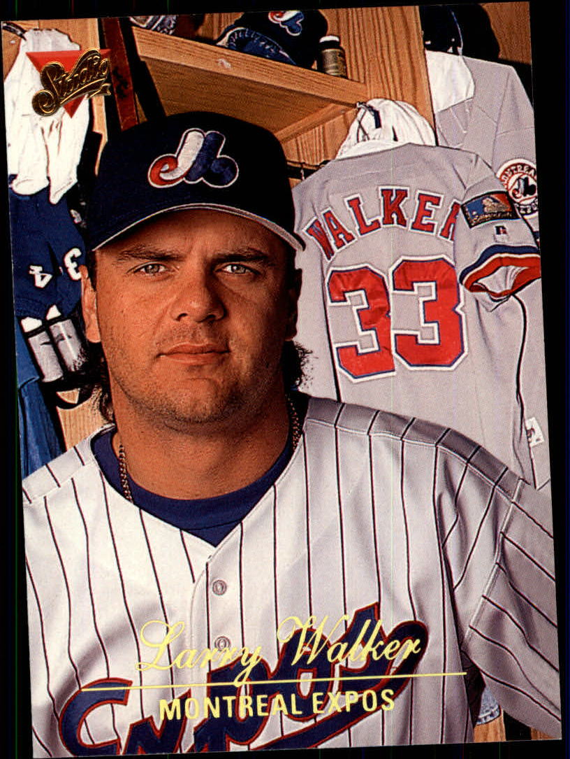 1994 Studio Baseball Card Pick - Picture 152 of 421