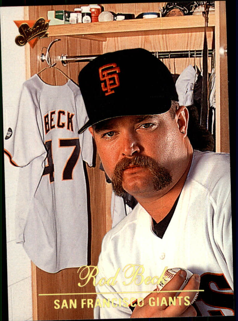 1994 Studio Baseball Card Pick - Picture 156 of 421