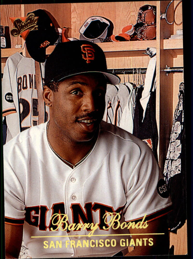 1994 Studio Baseball Card Pick - Picture 158 of 421