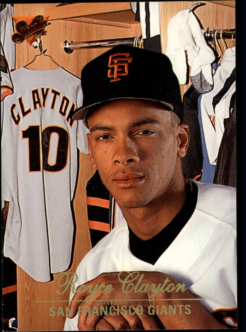 1994 Studio Baseball Card Pick - Picture 160 of 421