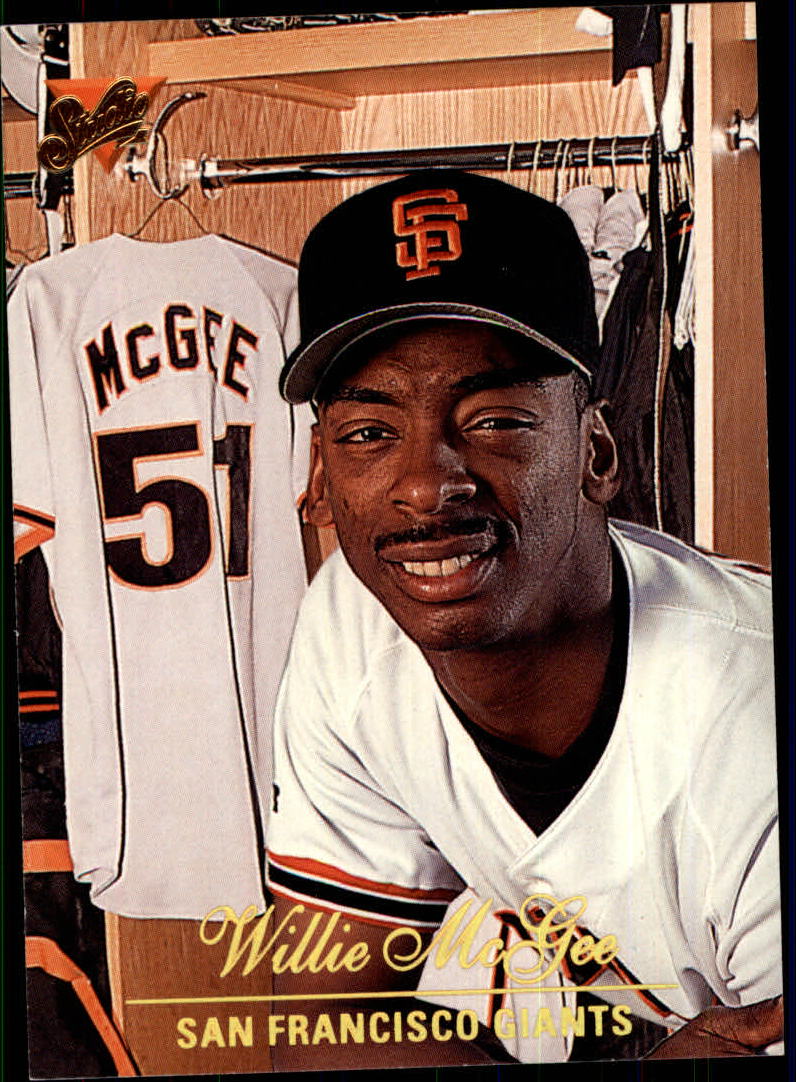 1994 Studio Baseball Card Pick - Picture 164 of 421