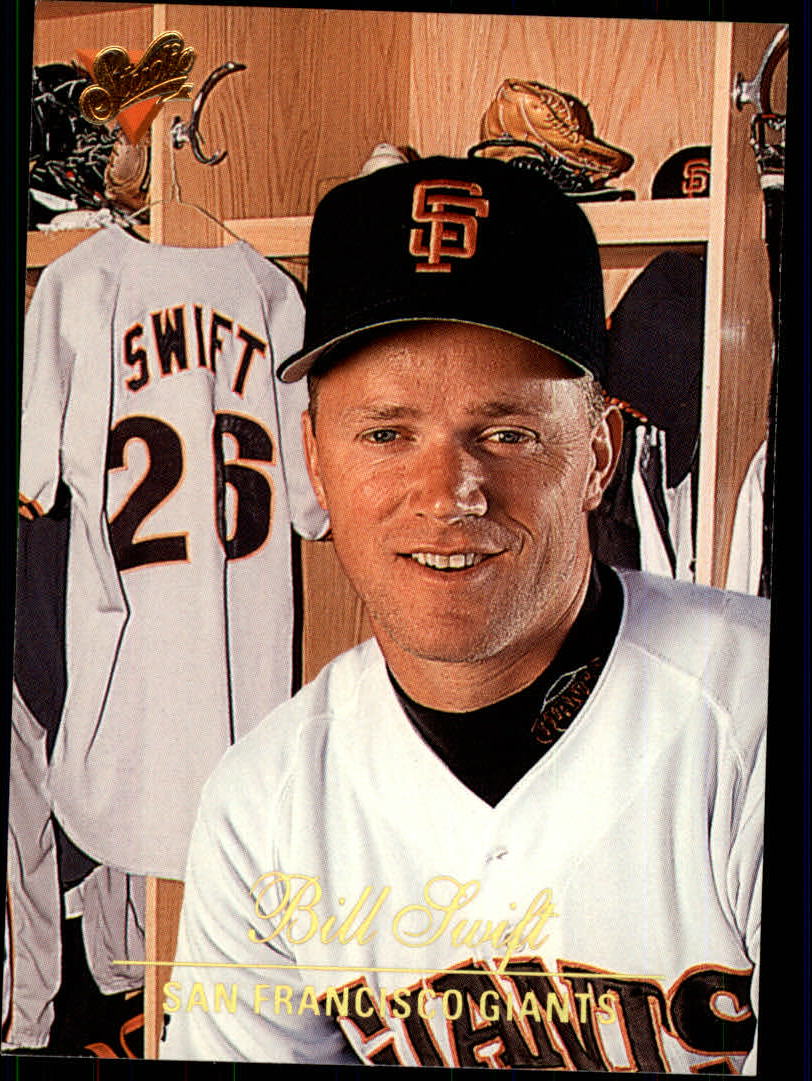 1994 Studio Baseball Card Pick - Picture 166 of 421