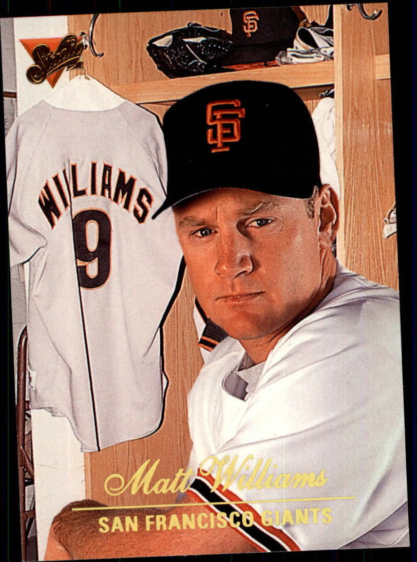 1994 Studio Baseball Card Pick - Picture 170 of 421