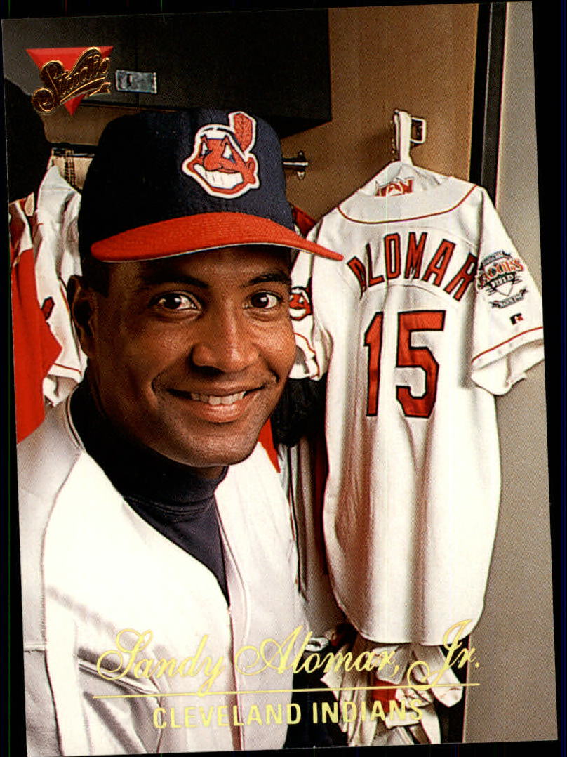 1994 Studio Baseball Card Pick - Picture 172 of 421