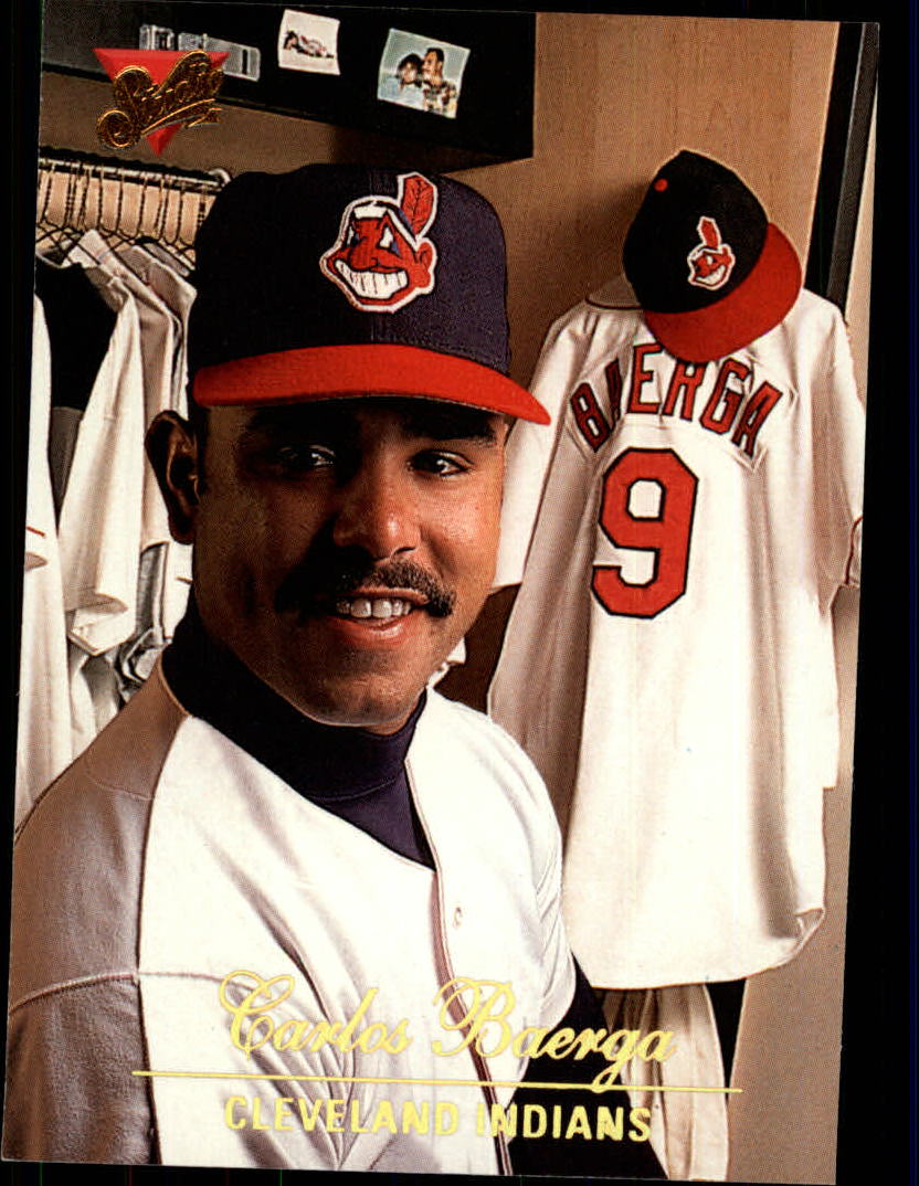 1994 Studio Baseball Card Pick - Picture 174 of 421