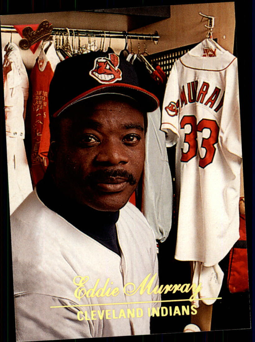 1994 Studio Baseball Card Pick - Picture 180 of 421
