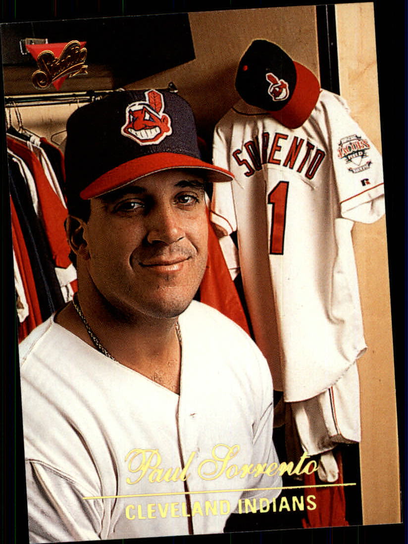 1994 Studio Baseball Card Pick - Picture 184 of 421