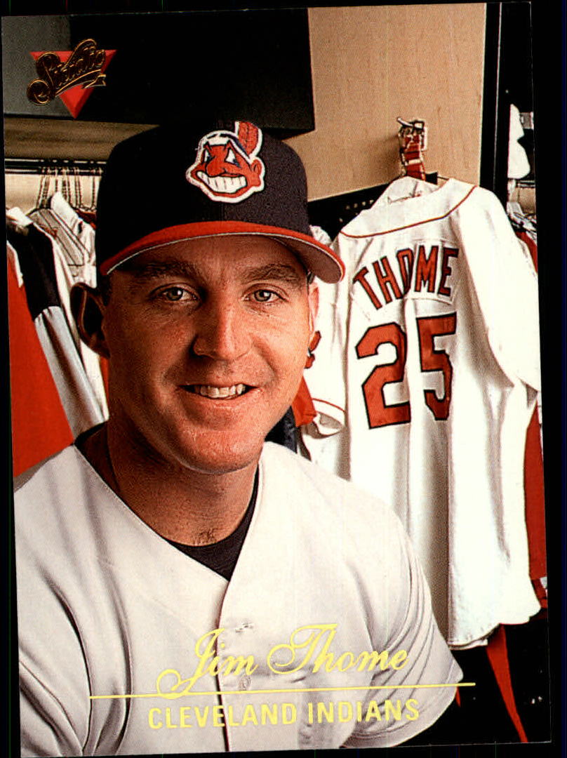 1994 Studio Baseball Card Pick - Picture 186 of 421