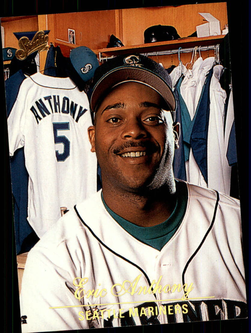 1994 Studio Baseball Card Pick - Picture 190 of 421