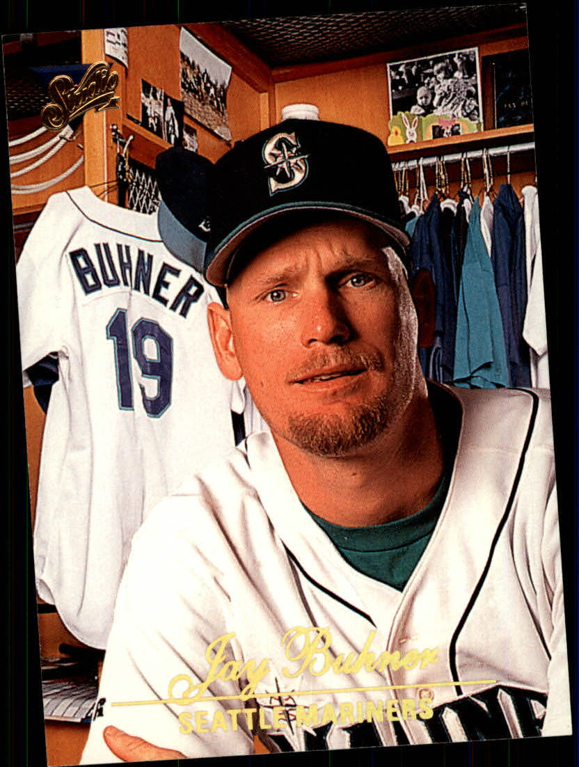 1994 Studio Baseball Card Pick - Picture 192 of 421