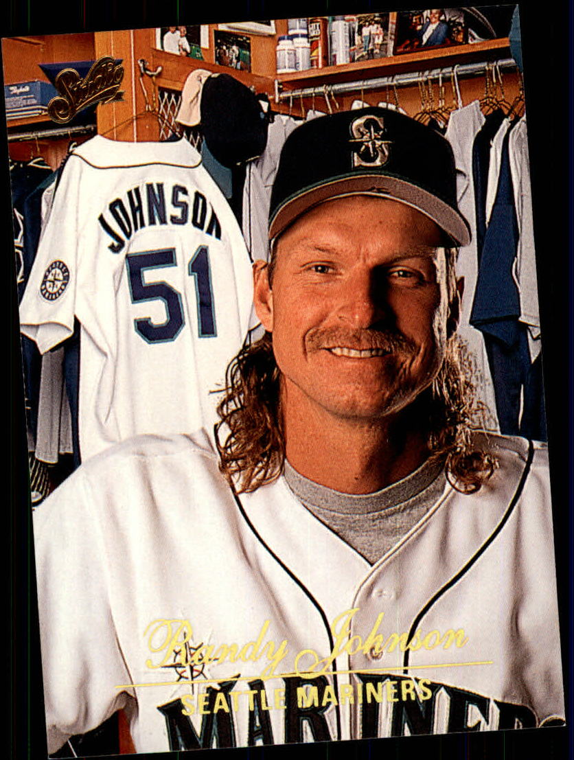 1994 Studio Baseball Card Pick - Picture 194 of 421