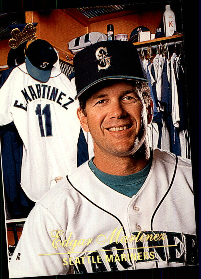 1994 Studio Baseball Card Pick - Picture 196 of 421