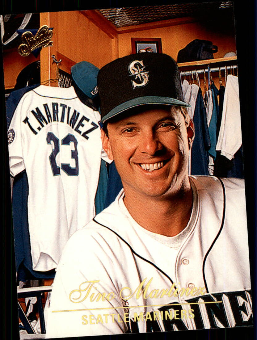 1994 Studio Baseball Card Pick - Picture 198 of 421