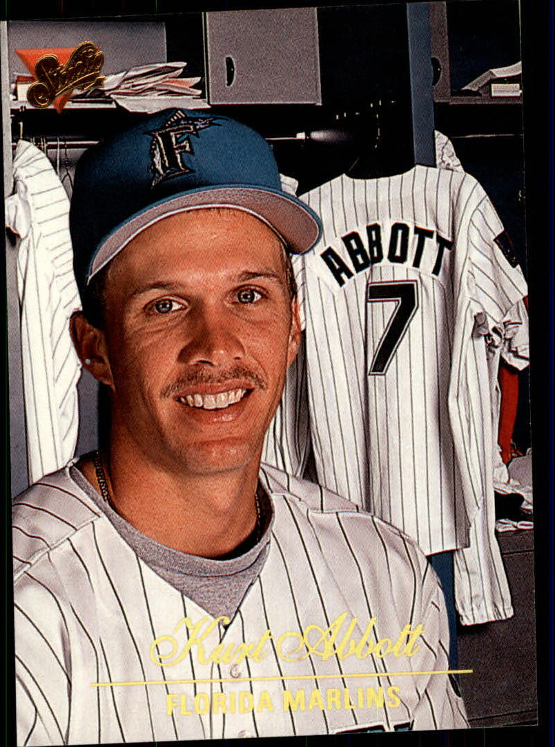 1994 Studio Baseball Card Pick - Picture 200 of 421