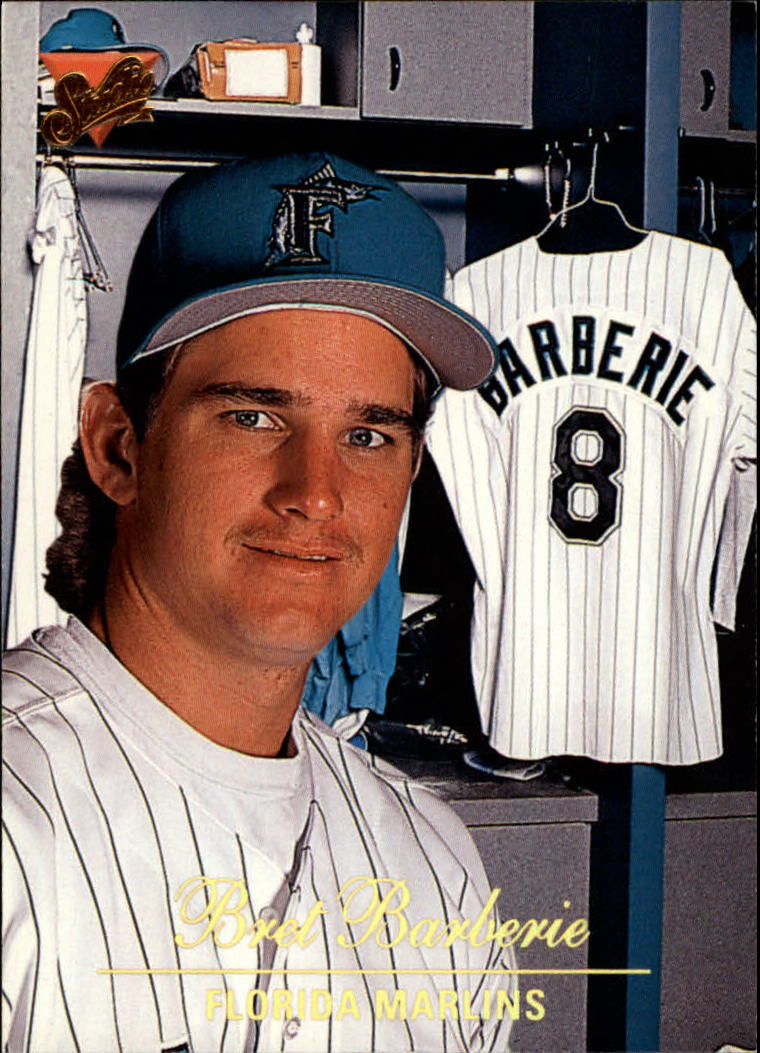 1994 Studio Baseball Card Pick - Picture 202 of 421
