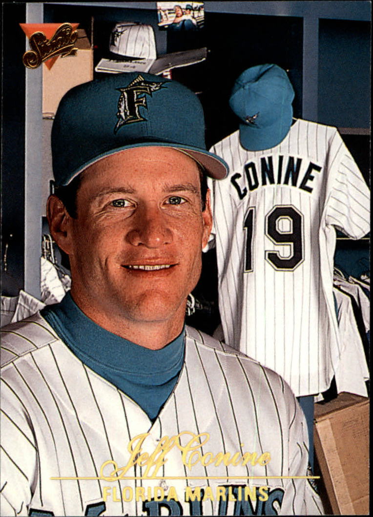 1994 Studio Baseball Card Pick - Picture 206 of 421