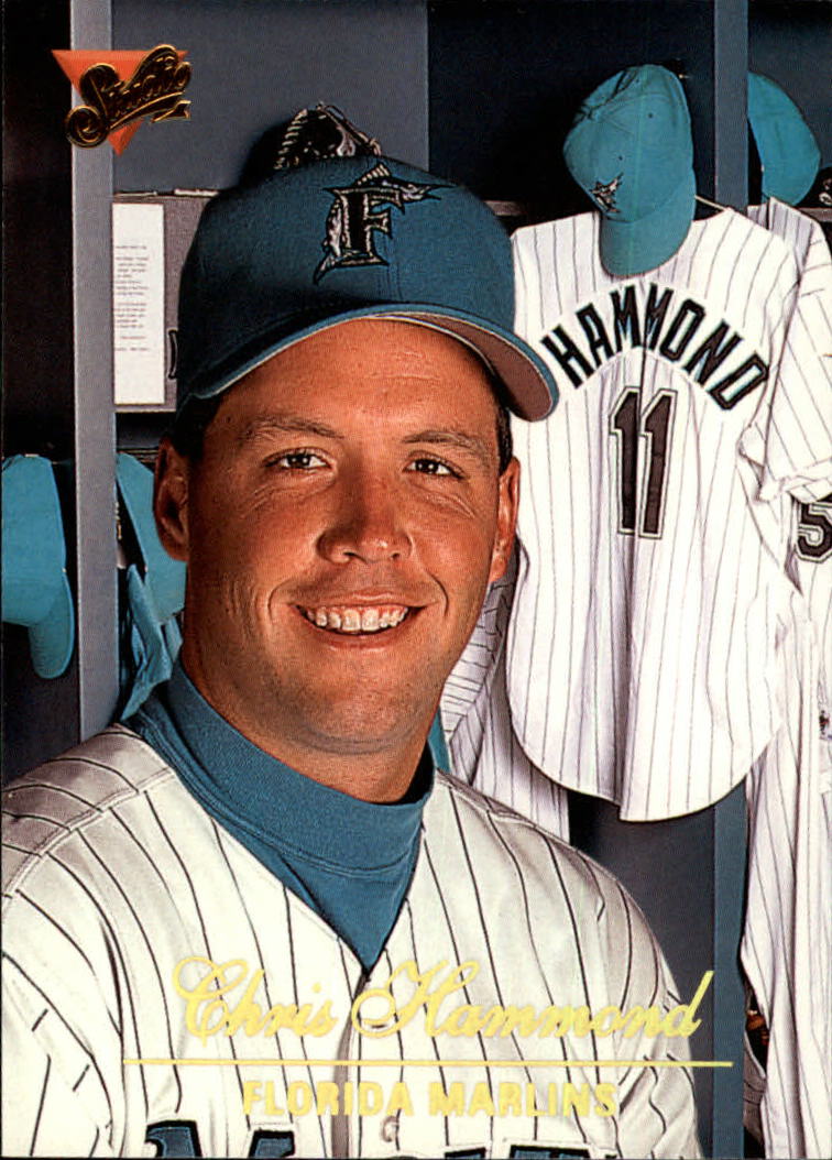 1994 Studio Baseball Card Pick - Picture 208 of 421