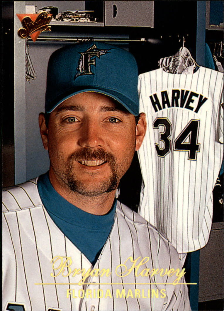 1994 Studio Baseball Card Pick - Picture 210 of 421