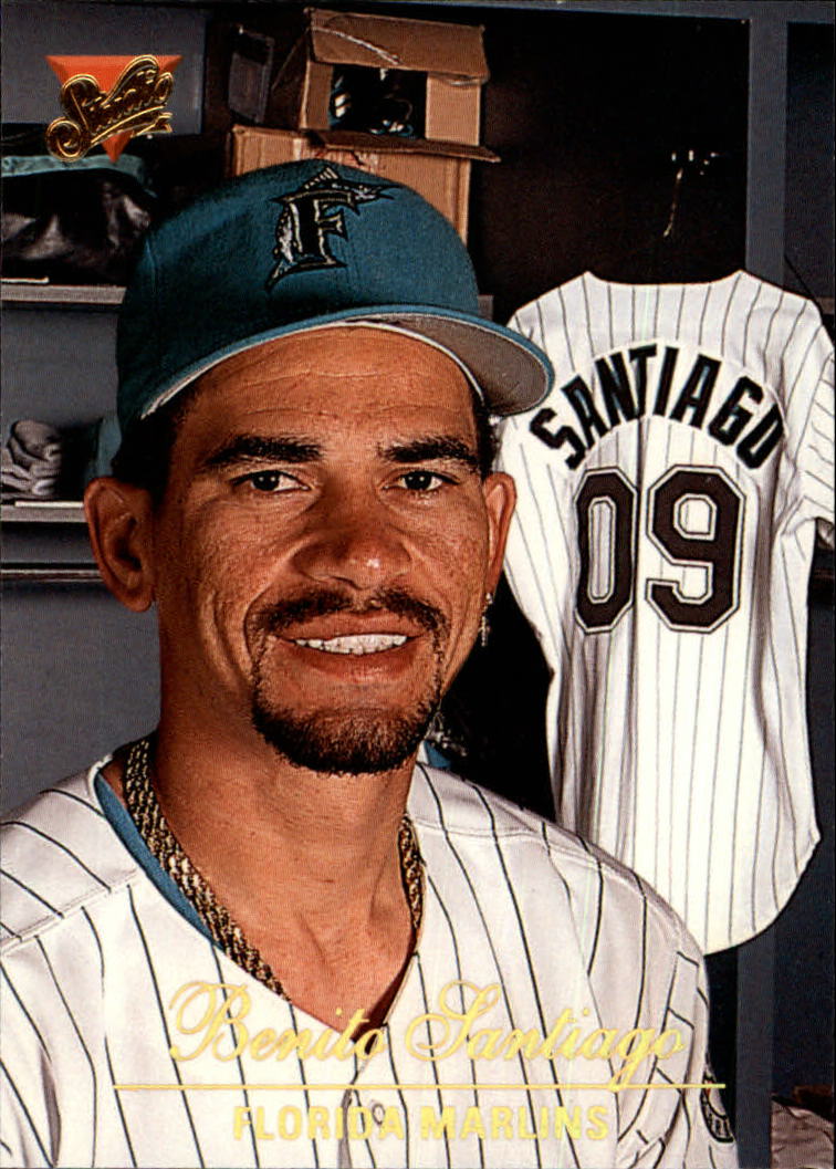 1994 Studio Baseball Card Pick - Picture 212 of 421