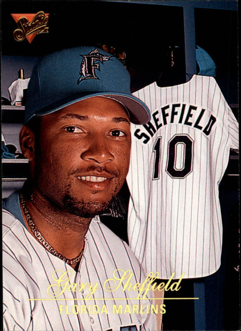 1994 Studio Baseball Card Pick - Picture 214 of 421