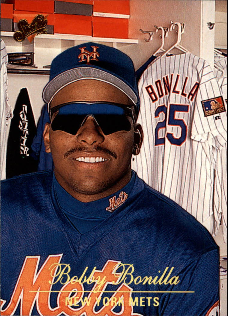 1994 Studio Baseball Card Pick - Picture 216 of 421