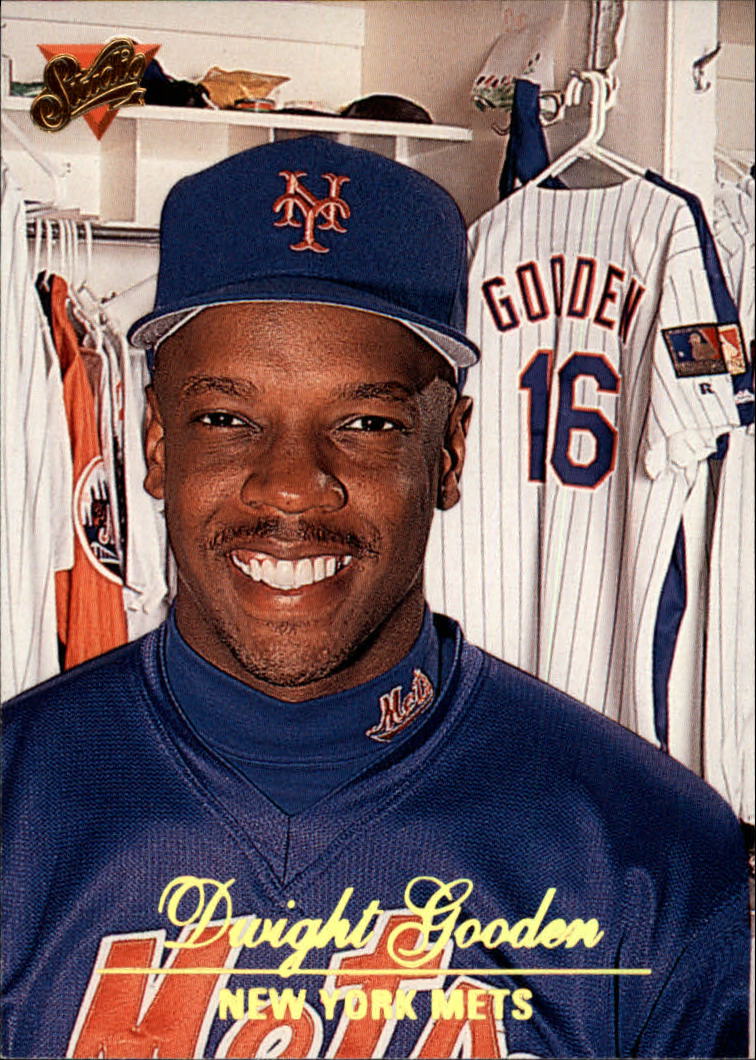 1994 Studio Baseball Card Pick - Picture 218 of 421