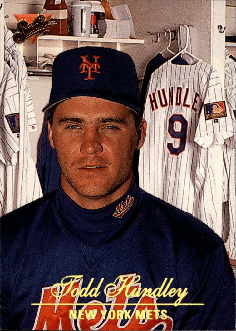 1994 Studio Baseball Card Pick - Picture 220 of 421
