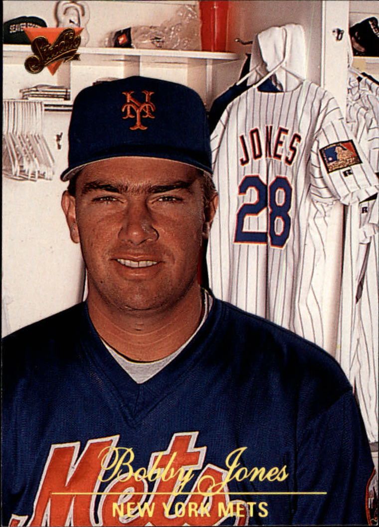 1994 Studio Baseball Card Pick - Picture 222 of 421