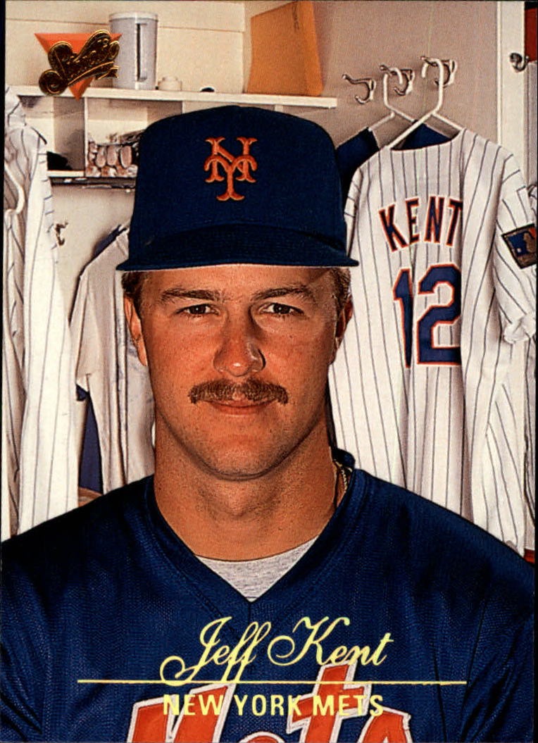 1994 Studio Baseball Card Pick - Picture 224 of 421