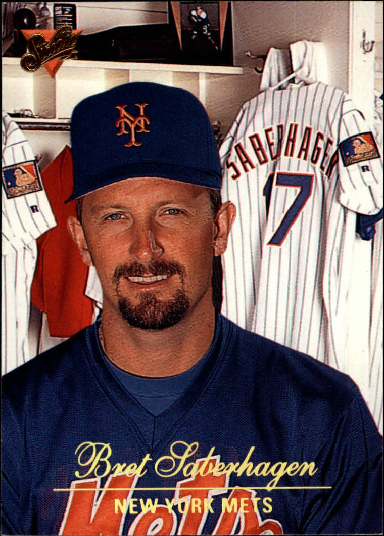 1994 Studio Baseball Card Pick - Picture 228 of 421