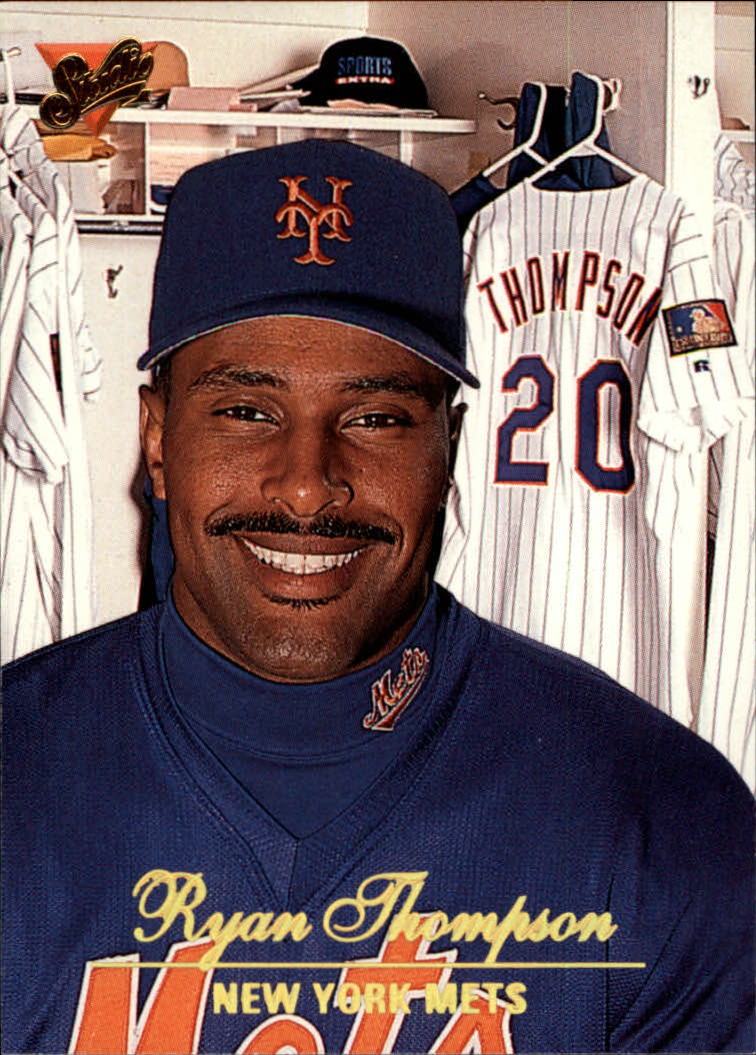 1994 Studio Baseball Card Pick - Picture 230 of 421