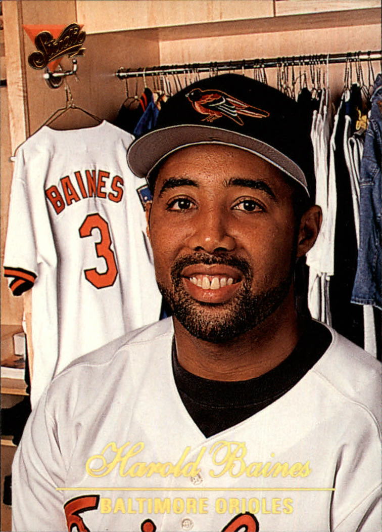 1994 Studio Baseball Card Pick - Picture 232 of 421