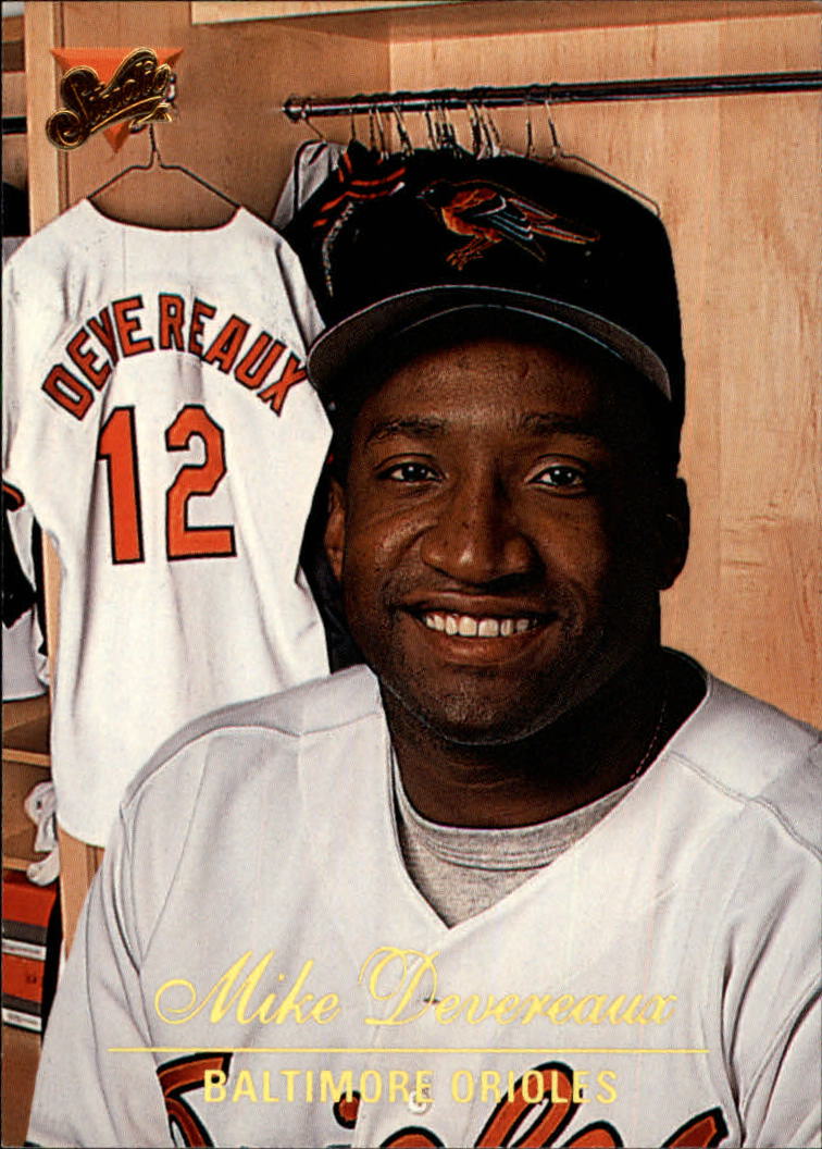1994 Studio Baseball Card Pick - Picture 234 of 421