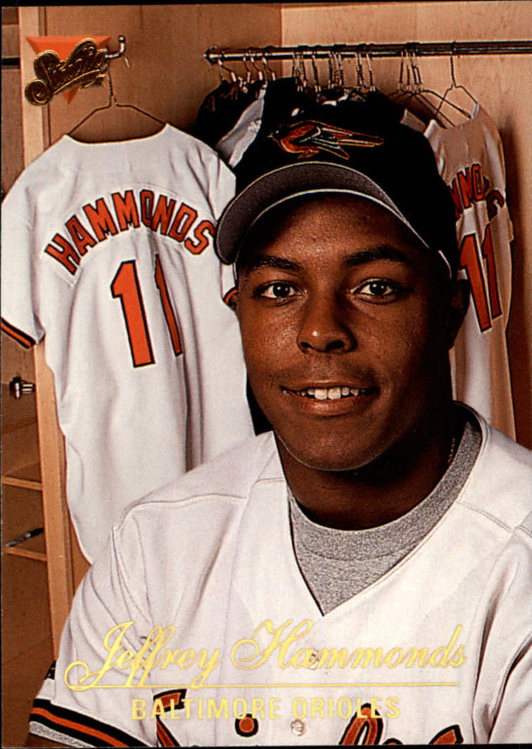 1994 Studio Baseball Card Pick - Picture 236 of 421
