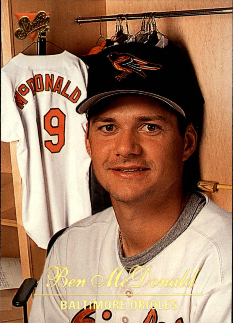 1994 Studio Baseball Card Pick - Picture 238 of 421