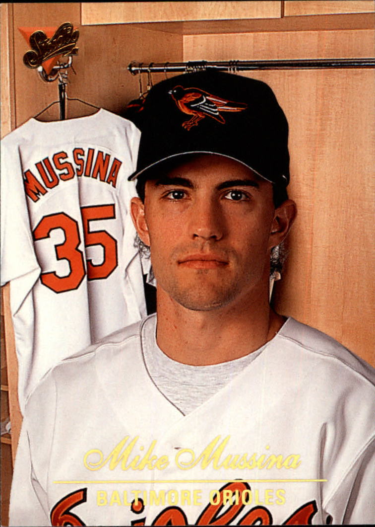1994 Studio Baseball Card Pick - Picture 240 of 421
