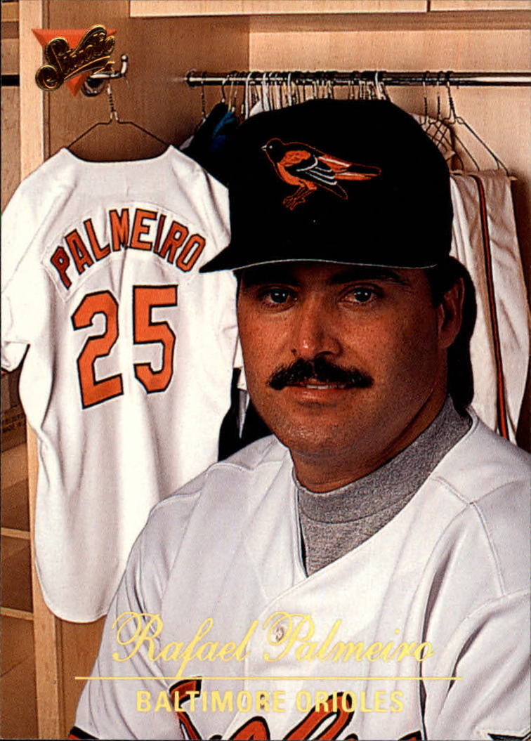 1994 Studio Baseball Card Pick - Picture 242 of 421