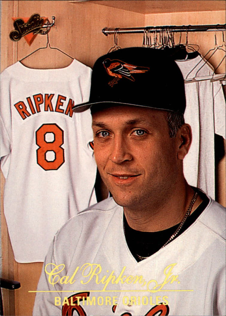 1994 Studio Baseball Card Pick - Picture 244 of 421