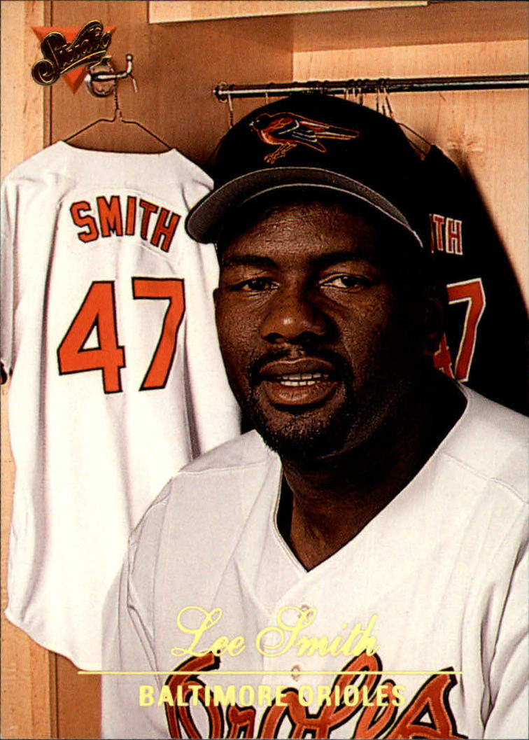 1994 Studio Baseball Card Pick - Picture 246 of 421