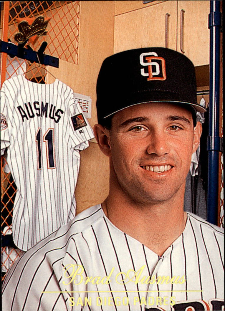 1994 Studio Baseball Card Pick - Picture 248 of 421