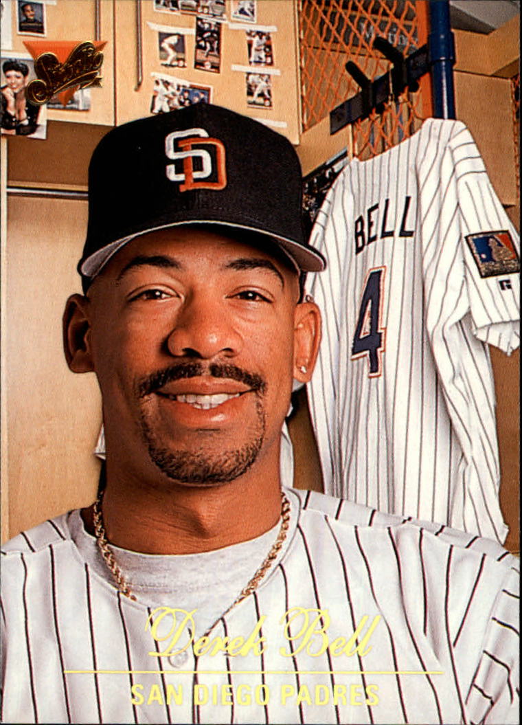 1994 Studio Baseball Card Pick - Picture 250 of 421