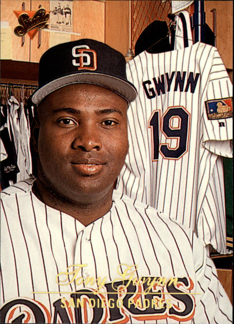 1994 Studio Baseball Card Pick - Picture 254 of 421