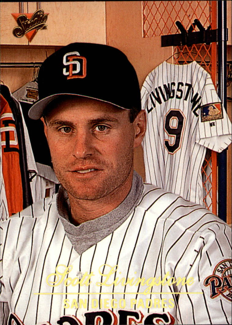 1994 Studio Baseball Card Pick - Picture 258 of 421
