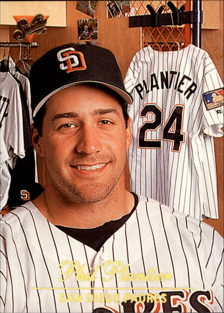 1994 Studio Baseball Card Pick - Picture 260 of 421