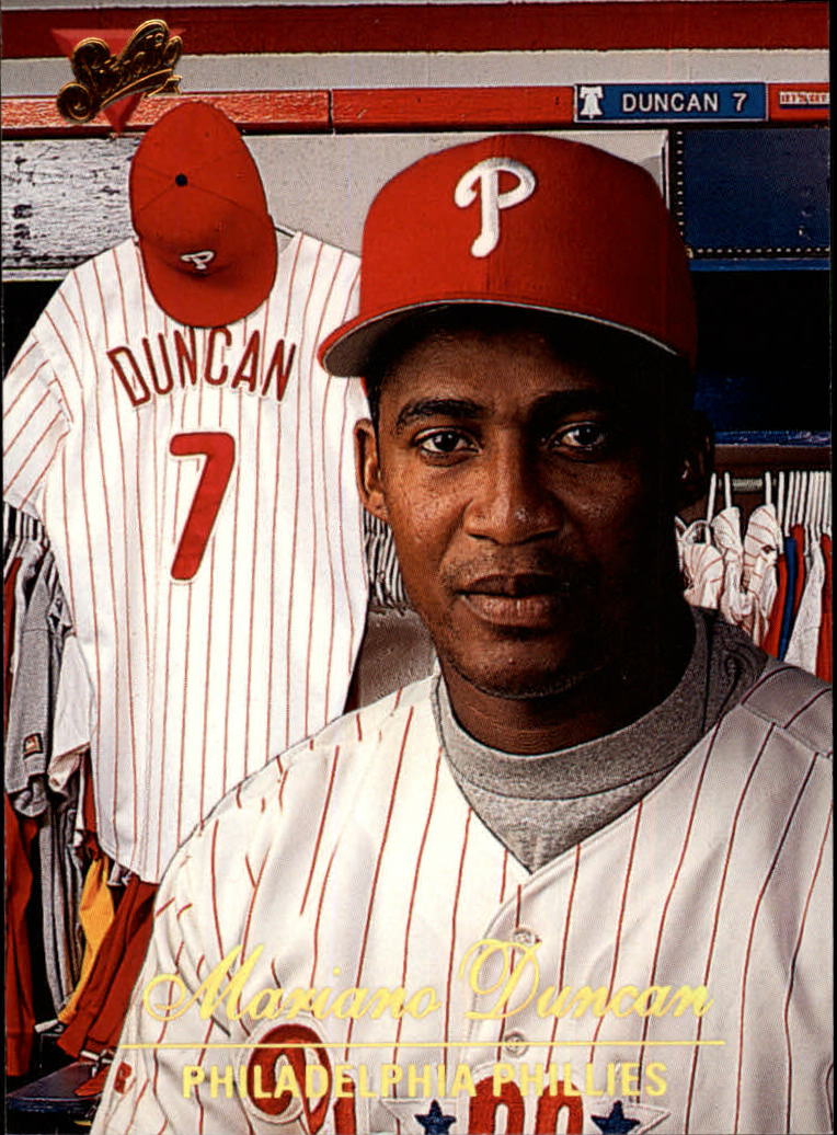 1994 Studio Baseball Card Pick - Picture 262 of 421