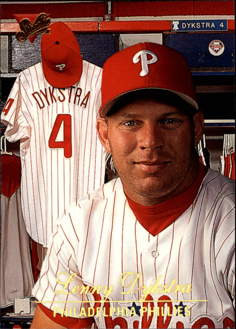 1994 Studio Baseball Card Pick - Picture 264 of 421