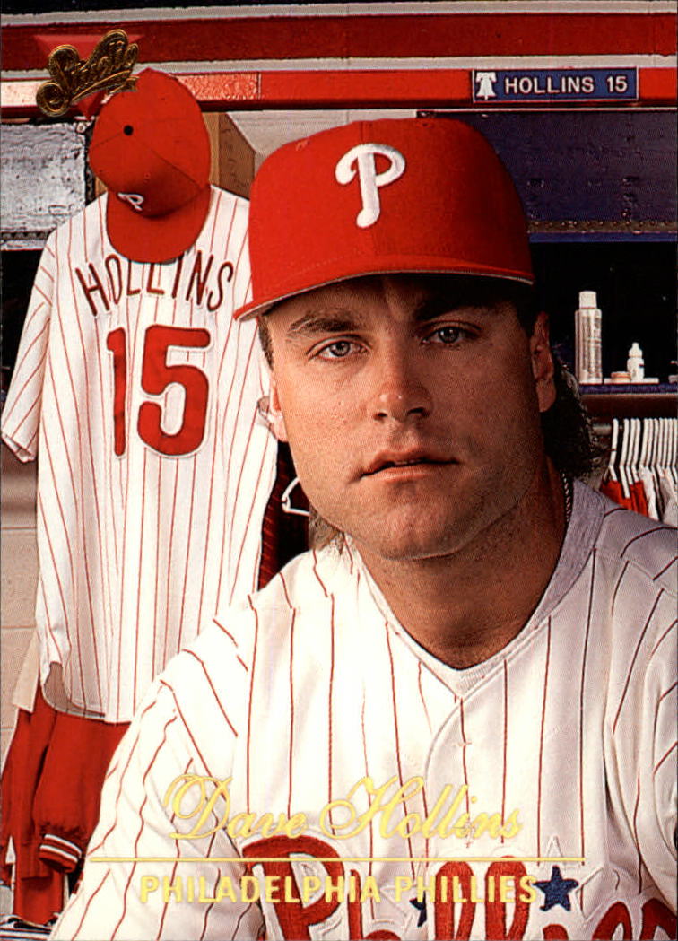 1994 Studio Baseball Card Pick - Picture 266 of 421