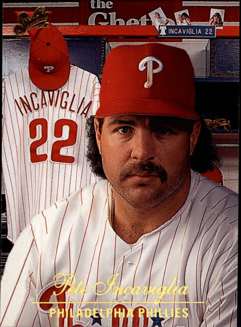 1994 Studio Baseball Card Pick - Picture 268 of 421