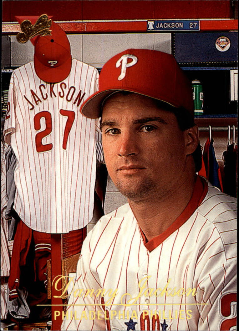 1994 Studio Baseball Card Pick - Picture 270 of 421