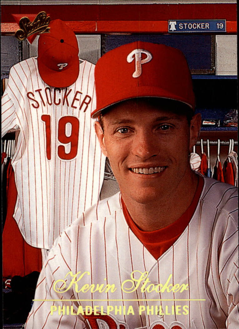 1994 Studio Baseball Card Pick - Picture 272 of 421